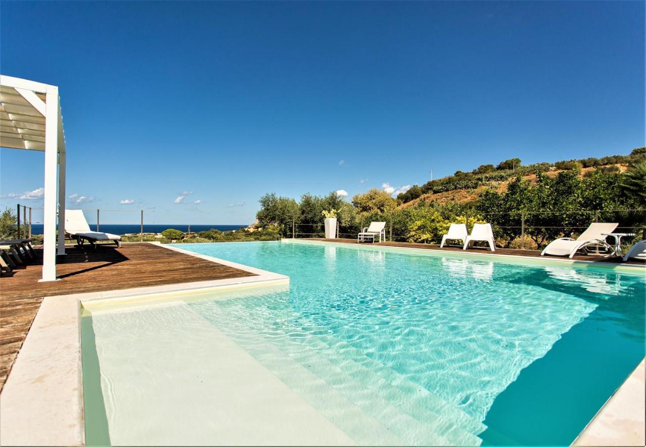 Dom wakacyjny Maria Finestra Sul Mare *